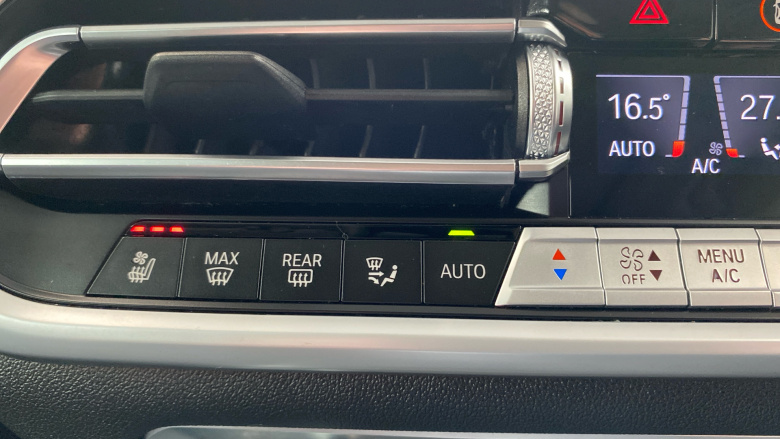 BMW X5 xDrive40i xLine 5dr Auto Petrol Estate